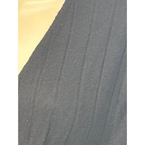 BP Women’s Knit Rib Robe In Black, - Picture 11 of 11